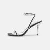 Best reviews of 🎉 Diesel SA-ALHENA - 🎁 Sandals - Black/white ⌛ -Vivid Styles Shop 3f0919ba1d84499aaf72ea1c61cf7d8b