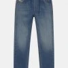 Coupon ๐ Diesel KROOLEY - Slim Fit Jeans - Light Blue Denim ๐งจ 1 Coupon ๐ Diesel KROOLEY - Slim Fit Jeans - Light Blue Denim ๐งจ -Vivid Styles Shop 3f3a90547ea7496a9f0c74436ed361f8