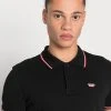 Best Pirce ⭐ Diesel Polo 👏 Shirt - Black ⌛ 11 Best Pirce ⭐ Diesel Polo 👏 Shirt - Black ⌛ -Vivid Styles Shop 40589a39a15a499aa76e9042b0406af4