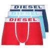 Buy 💯 Diesel DAMIEN 3 PACK - Pants - Hellblau/blau/rot 🎉 14 Buy 💯 Diesel DAMIEN 3 PACK - Pants - Hellblau/blau/rot 🎉 -Vivid Styles Shop 40a2295afaec4b40881601a4971b6362