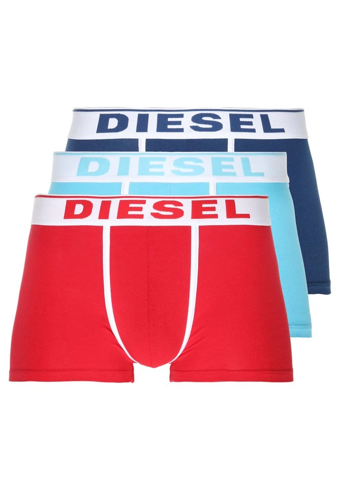 Buy 💯 Diesel DAMIEN 3 PACK - Pants - Hellblau/blau/rot 🎉 8 Buy 💯 Diesel DAMIEN 3 PACK - Pants - Hellblau/blau/rot 🎉 - Image 6