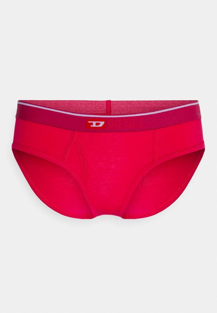 Best Sale ✔️ Diesel UFPN-OXYS-THREEPACK 3 PACK - Briefs - Black/black/pink 🎁 7 Best Sale ✔️ Diesel UFPN-OXYS-THREEPACK 3 PACK - Briefs - Black/black/pink 🎁 - Image 5