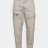 Brand new ๐ Diesel P-AMBRIDGE-A - Cargo Trousers - Light Grey ๐ 10 Brand new ๐ Diesel P-AMBRIDGE-A - Cargo Trousers - Light Grey ๐ -Vivid Styles Shop 425bb81e3f5e4206bcb391ffcd3dcaec