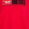 Best reviews of 🥰 Diesel REGGY HOOD - Sweatshirt - Red ❤️ -Vivid Styles Shop 426bd602899041adbebbc06f06e1d372