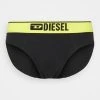 Buy 🔥 Diesel ANDRE 3 PACK - Briefs - Black 🔥 -Vivid Styles Shop 426fc590ad6c4ba3ac4212d93750d263
