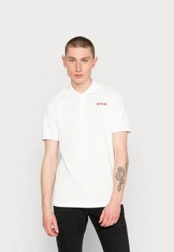 Best Sale ✨ Diesel SMITH - Polo 💯 Shirt - White 🤩
