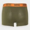 Best deal 🔥 Diesel DAMIEN 2 PACK - Pants - Orange/green ⭐ -Vivid Styles Shop 43b73872a89747e9844855442d6bf598