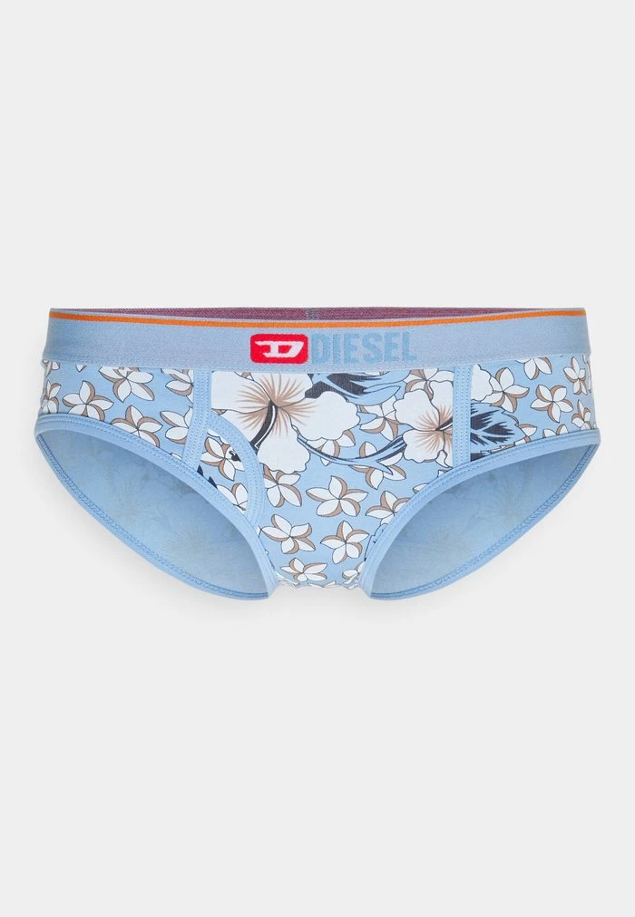 Outlet ✔️ Diesel OXYS 2 PACK - Briefs - Blue Multi 🧨 4 Outlet ✔️ Diesel OXYS 2 PACK - Briefs - Blue Multi 🧨 - Image 2