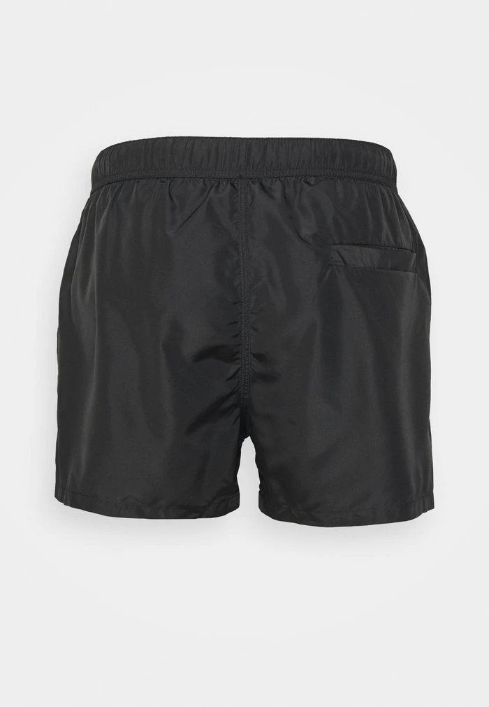 Wholesale 🌟 Diesel SANDY NEW - Swimming Shorts - Black 💯 4 Wholesale 🌟 Diesel SANDY NEW - Swimming Shorts - Black 💯 - Image 2