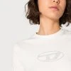 Buy ๐ฅ Diesel T-REG-HS1 - Basic T-shirt - White ๐ 11 Buy ๐ฅ Diesel T-REG-HS1 - Basic T-shirt - White ๐ -Vivid Styles Shop 4683455643c740c68b1f70c7dba6f313