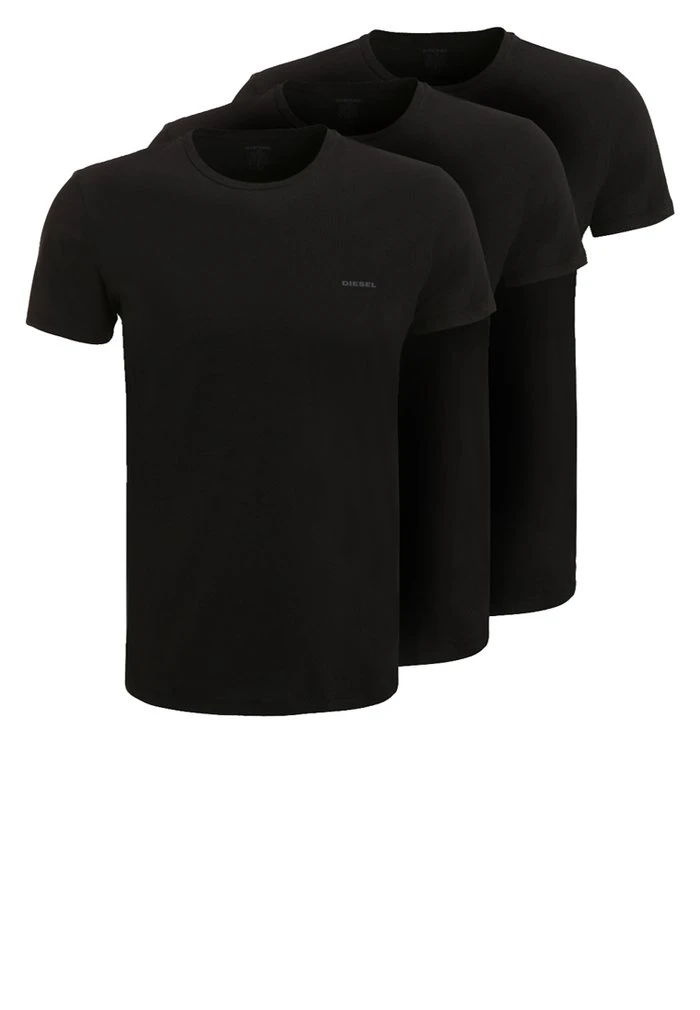 Best Pirce 🎉 Diesel UMTEE-JAKE 3 PACK - Pyjama Top - 900 🌟 7 Best Pirce 🎉 Diesel UMTEE-JAKE 3 PACK - Pyjama Top - 900 🌟 - Image 5