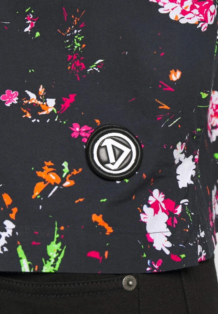 Wholesale 😉 Diesel ROHAD - Shirt - Black 🥰 8 Wholesale 😉 Diesel ROHAD - Shirt - Black 🥰 - Image 6