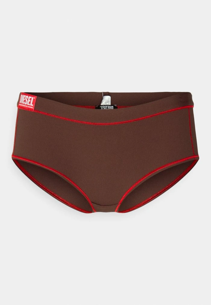 Brand new ๐ Diesel TOMKYS - Briefs - Brown ๐ 6 Brand new ๐ Diesel TOMKYS - Briefs - Brown ๐ - Image 4
