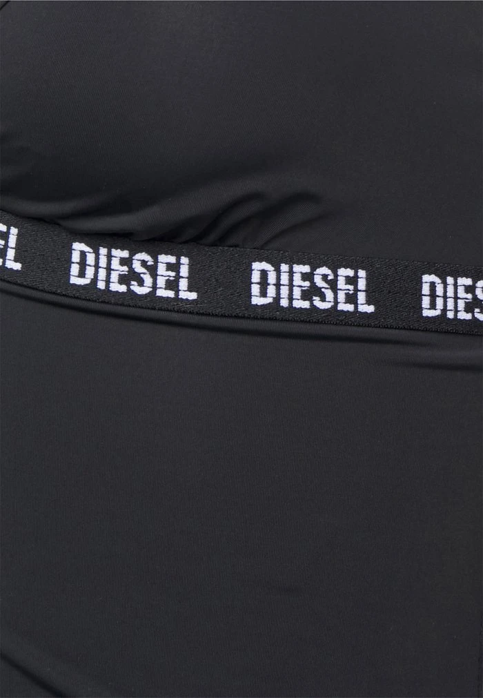 Best deal 🥰 Diesel UFTK-TANCOTS - Undershirt - Black ⭐ 5 Best deal 🥰 Diesel UFTK-TANCOTS - Undershirt - Black ⭐ - Image 3