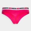 Best Sale 😀 Diesel UFST-STARS-THREEPACK 3 PACK - Thong - Red/pink/black ✨ -Vivid Styles Shop 47c2a9a513f3482da9b5d95958b8a4d4