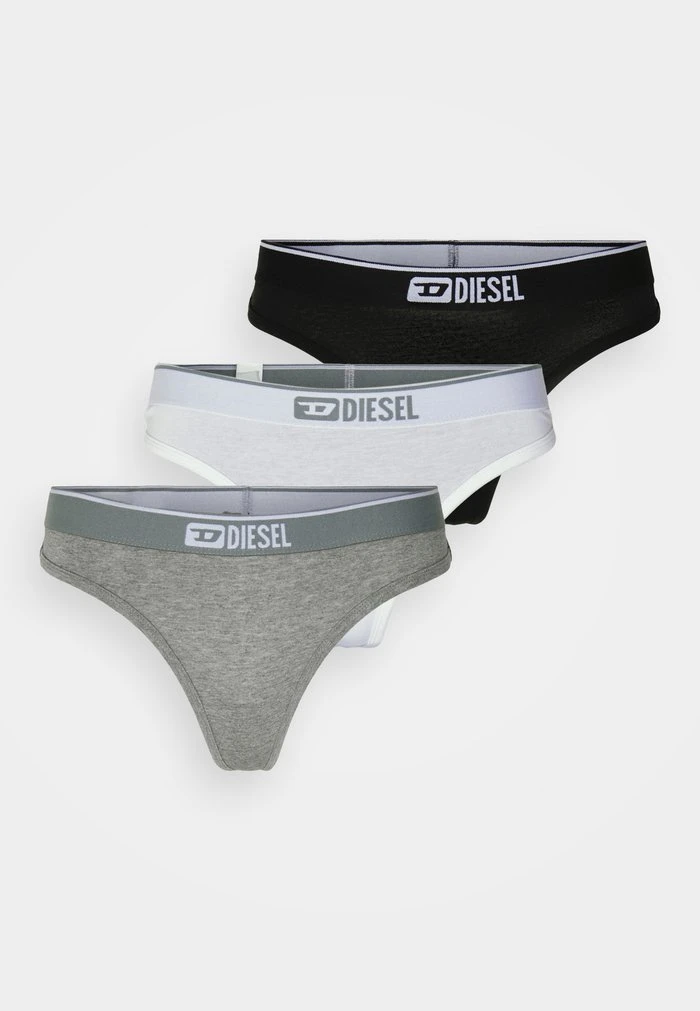 Buy ✔️ Diesel STARSEY 3 PACK - Thong - White/gray/black 😉 8 Buy ✔️ Diesel STARSEY 3 PACK - Thong - White/gray/black 😉 - Image 6