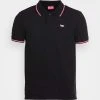 Best Pirce ⭐ Diesel Polo 👏 Shirt - Black ⌛ 10 Best Pirce ⭐ Diesel Polo 👏 Shirt - Black ⌛ -Vivid Styles Shop 48b94144a8144740bd8245f19cffb5da