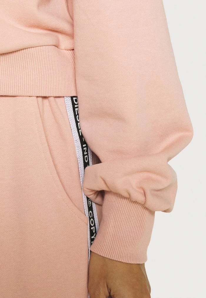 Hot Sale ๐ Diesel FELPH - Pyjama Top - Rose โค๏ธ 9 Hot Sale ๐ Diesel FELPH - Pyjama Top - Rose โค๏ธ - Image 7