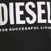 Top 10 🔔 Diesel ECOLOGO - Sweatshirt - Schwarz 🥰 -Vivid Styles Shop 4952ba8e761648a4b19fb99bc76bad04