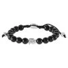 Cheap 🔥 Diesel BEADS - Bracelet - Silberfarben ⭐ -Vivid Styles Shop 49f516bc85284180938aca162be56dc9