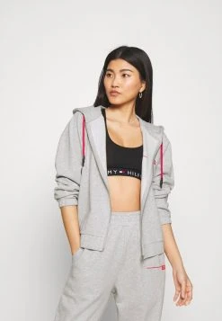 Best Pirce โ Diesel UFLT-RAGLY-H - Pyjama Top - Grey โ๏ธ