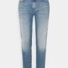 Cheapest 😍 Diesel D-JOY - Straight Leg Jeans - Denim Blue 🎉