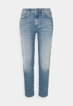 Cheapest 😍 Diesel D-JOY - Straight Leg Jeans - Denim Blue 🎉