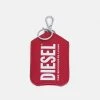 Wholesale 😀 Diesel TASKBOTTLE UNISEX - Keyring - Red ✨