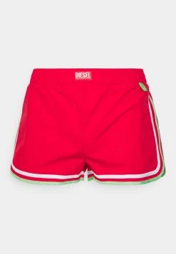 New ๐ Diesel REEF - Swimming Shorts - Red ๐ฅ