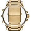 Buy ⭐ Diesel MR DADDY 2.0 - Chronograph ⌚ Watch - Gold ✨ -Vivid Styles Shop 4b2c2cc064414a098a6bf04f2d82e759