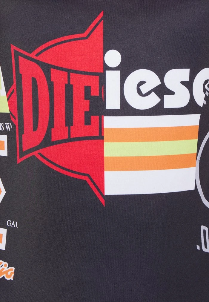 Wholesale π Diesel BFSW-PLIA - Swimsuit - Black π― 5 Wholesale π Diesel BFSW-PLIA - Swimsuit - Black π― - Image 3