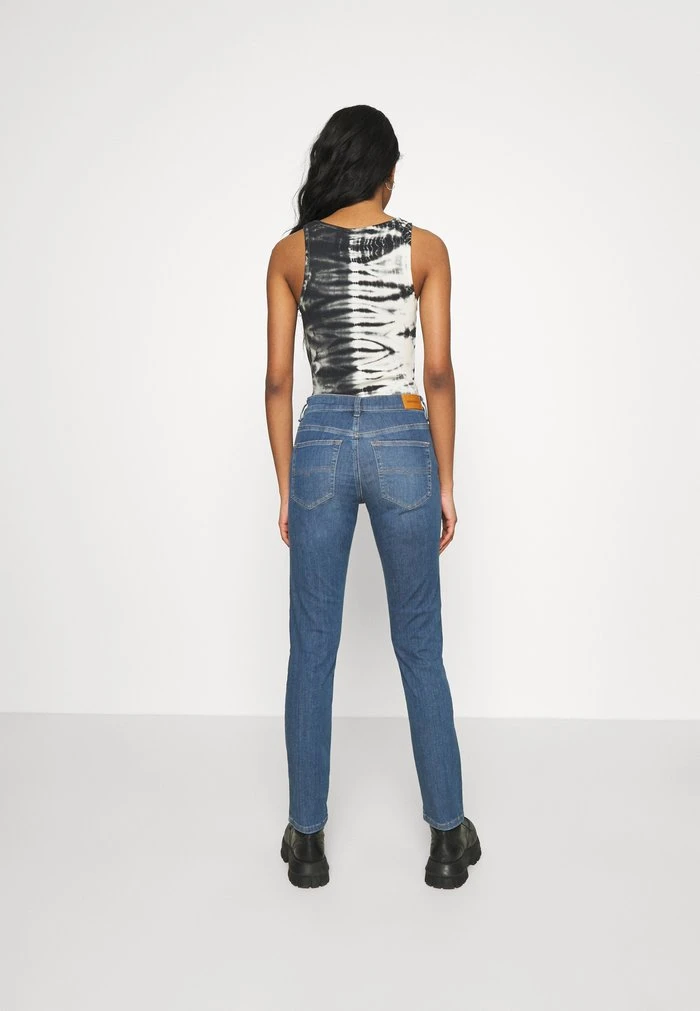 Wholesale ✔️ Diesel ROISIN - Slim Fit ⌛ Jeans - Light Blue ✔️ 5 Wholesale ✔️ Diesel ROISIN - Slim Fit ⌛ Jeans - Light Blue ✔️ - Image 3