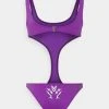 Discount ⭐ Diesel BFSW-FEMME - 🤩 Swimsuit - Purple ⌛ -Vivid Styles Shop 4b75db618e7d490ab7e2f9ea5a1fc4e4