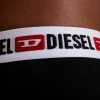 Coupon 🥰 Diesel UFPN-MYA PANTIES - Pants - Black ✔️ -Vivid Styles Shop 4b9de8e9bd0349e6b78f661b652a47ad