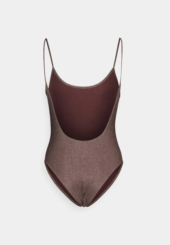 Discount ⭐ Diesel BFSW-GRETEL - 🤩 Swimsuit - Dark Brown 🔥 4 Discount ⭐ Diesel BFSW-GRETEL - 🤩 Swimsuit - Dark Brown 🔥 - Image 2