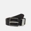 Outlet 💯 Diesel B-GUARANTEE-A - Belt - Black ⌛ 1 Outlet 💯 Diesel B-GUARANTEE-A - Belt - Black ⌛ -Vivid Styles Shop 4bbd5217a06e475caba618c8125d0f76