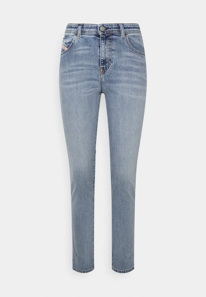 Promo ✔️ Diesel 2015 BABHILA - ❤️ Jeans Skinny Fit - Denim 👏 3 Promo ✔️ Diesel 2015 BABHILA - ❤️ Jeans Skinny Fit - Denim 👏