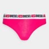 Best Sale 😀 Diesel UFST-STARS-THREEPACK 3 PACK - Thong - Red/pink/black ✨ -Vivid Styles Shop 4d2f4b0a6c34437990ffb72fc3e1986a