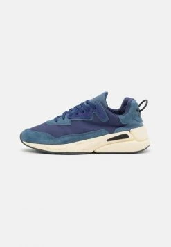 Coupon 🤩 Diesel S-SERENDIPITY LC - Trainers - Blue 🎁