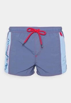 Cheapest ๐ Diesel BMBX-CAYBAY SHORT - Swimming Shorts - Blue ๐