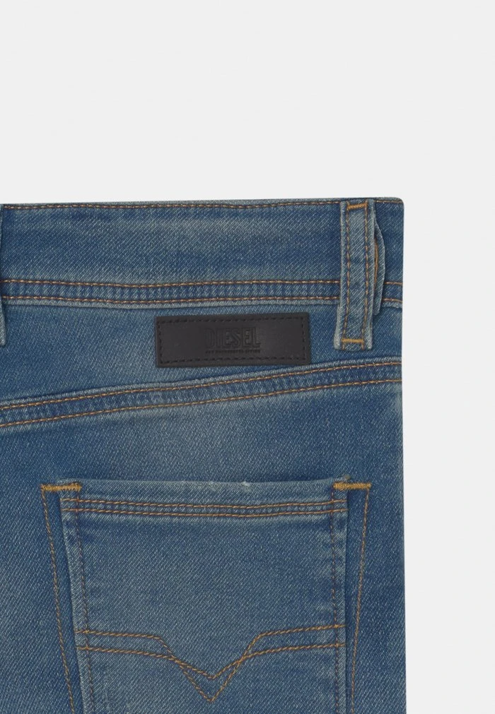 Best reviews of โค๏ธ Diesel SLEENKER - ๐งจ Jeans Skinny Fit - Light Blue Denim ๐ 5 Best reviews of โค๏ธ Diesel SLEENKER - ๐งจ Jeans Skinny Fit - Light Blue Denim ๐ - Image 3