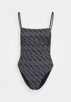 Best deal ⌛ Diesel Swimsuit - Black 🌟