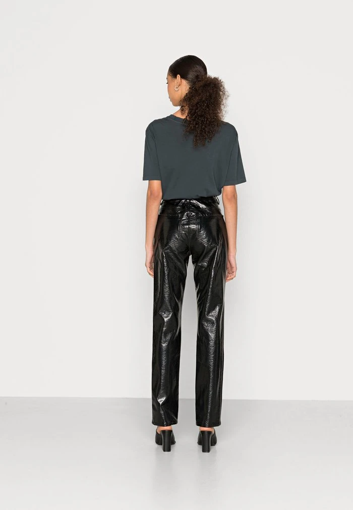 Outlet ๐ Diesel P-ARCY - Trousers - Black ๐ 5 Outlet ๐ Diesel P-ARCY - Trousers - Black ๐ - Image 3