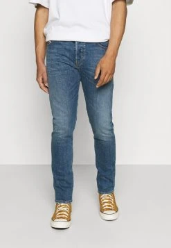 Discount ✨ Diesel D YENNOX - ✔️ Jeans Tapered Fit - 009zr ⌛