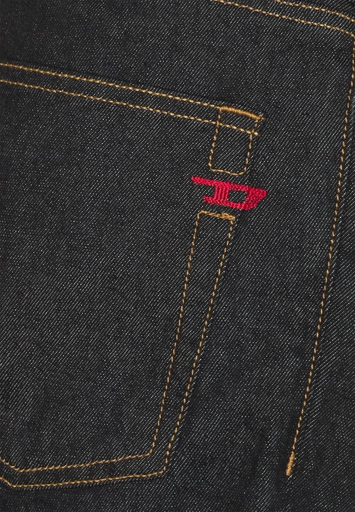 Budget π Diesel D-FINING - Jeans Tapered Fit - Dark Blue Denim π€© 5 Budget π Diesel D-FINING - Jeans Tapered Fit - Dark Blue Denim π€© - Image 3