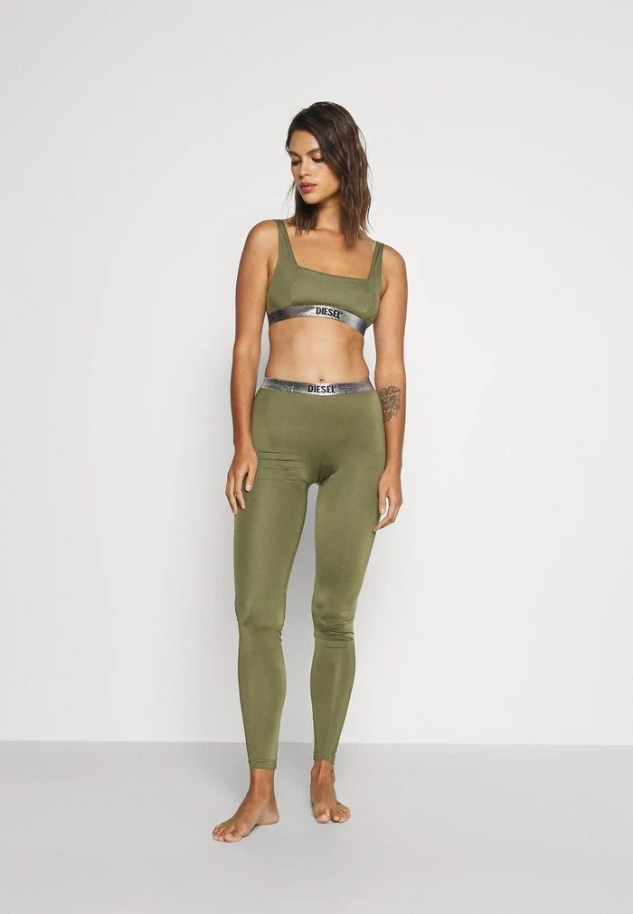 Best deal โญ Diesel FAUSTIN - Pyjama Bottoms - Olive ๐ฏ 4 Best deal โญ Diesel FAUSTIN - Pyjama Bottoms - Olive ๐ฏ - Image 2