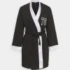 Brand new ⌛ Diesel CHIMONO - 😍 Dressing Gown - Black ⭐ 10 Brand new ⌛ Diesel CHIMONO - 😍 Dressing Gown - Black ⭐ -Vivid Styles Shop 50720c2738214423aab722d057c30b46