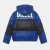 Buy ✔️ Diesel JORY - Winter Jacket - Blue 🌟 -Vivid Styles Shop 50d7c905db9e4cee9daac8cbc63def57