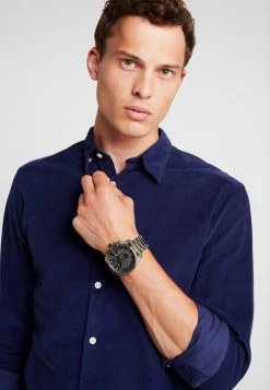 Wholesale ❤️ Diesel Chronograph ⌚ Watch - Grey 😍