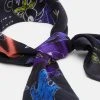 Wholesale ❤️ Diesel S-ARKS UNISEX - Scarf - Black ⌛ -Vivid Styles Shop 51e843922e874f538a4248d5515e5790